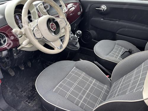Bremselys FIAT 500 (312_) 1.2 (312AXA1A) | BP36281360L11 - Image 5