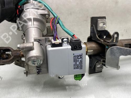 Used Steering column Steering column SUZUKI ALTO VII (GF, HA25_, HA35_) 1.0 (AMF310, GFC31S) (68 hp) 31293436 31293436