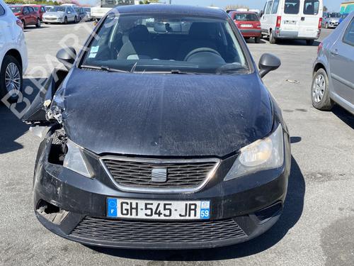 Right front door SEAT IBIZA IV (6J5, 6P1) 1.4 | BP29481894C3 