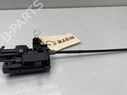 Used Fuel door actuator RENAULT CLIO IV (BH_) 1.5 dCi 75 (75 hp) 30679487