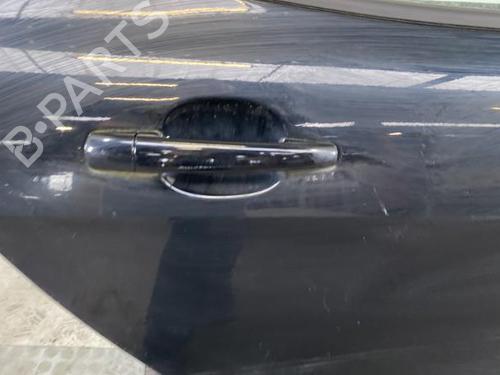 Right rear door PEUGEOT 308 I (4A_, 4C_) 1.6 HDi | BP19958588C5 