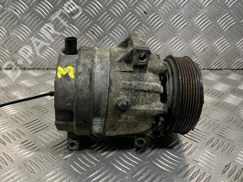 AC compressor RENAULT LAGUNA II (BG0/1_) 1.9 dCi (BG08, BG0G) | BP19995942M34 