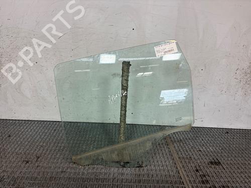 Used Rear left door window Rear left door window DACIA DUSTER (HS_) 1.5 dCi (86 hp) 36306977 36306977