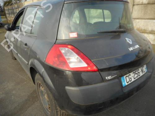 Headlight switch RENAULT MEGANE II Saloon (LM0/1_)  | BP20005086I24  - Image 7