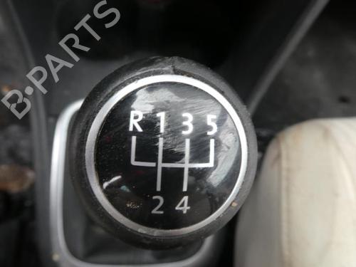 Climate control VW POLO V (6R1, 6C1)  | BP19980306I5 