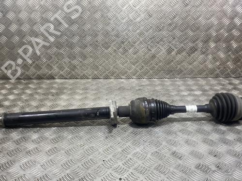 Right front driveshaft MERCEDES-BENZ A-CLASS (W176) A 200 CDI / d (176.008) | BP31205475M39 - Image 4