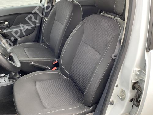 Luftventil DACIA SANDERO II TCe 90 (B8M1, B8MA, B8AC) | BP30688489I21 - Image 22