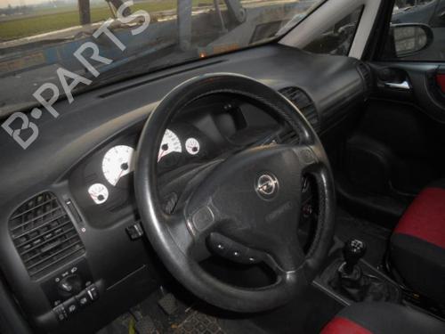 Display monitor OPEL ZAFIRA A MPV (T98) 2.2 DTI 16V (F75) | BP20019315C48 