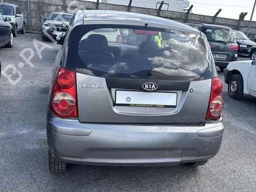 Left headlight KIA PICANTO I (SA) 1.0 | BP30751363C28  - Image 25