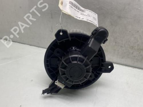 Heater blower motor OPEL KARL (C16) 1.0 | BP19990356M62