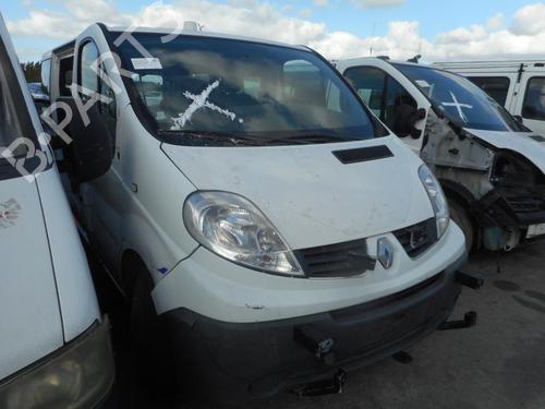 Front right lock RENAULT TRAFIC II Van (FL) 2.0 dCi 90 (FL0H) | BP20017757C97 