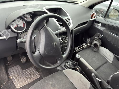 Right front window switch PEUGEOT 207 SW (WK_) 1.6 HDi | BP34627518I26  - Image 37