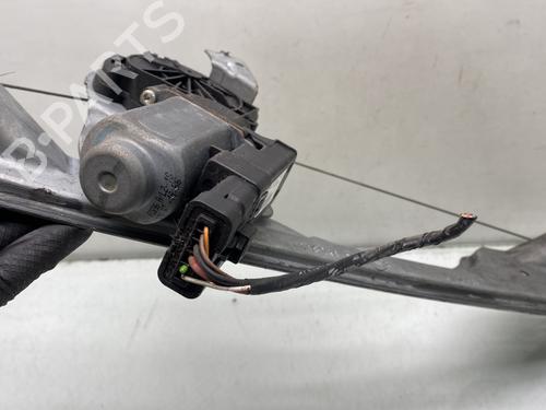 Front left window mechanism RENAULT MODUS / GRAND MODUS (F/JP0_) 1.4 (JP01, JP0J) | BP31804474C22 