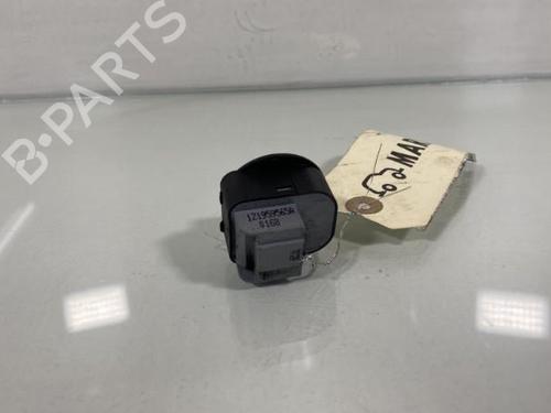 Used Mirror switch Mirror switch SKODA OCTAVIA II (1Z3) 1.9 TDI (105 hp) 19972625 19972625