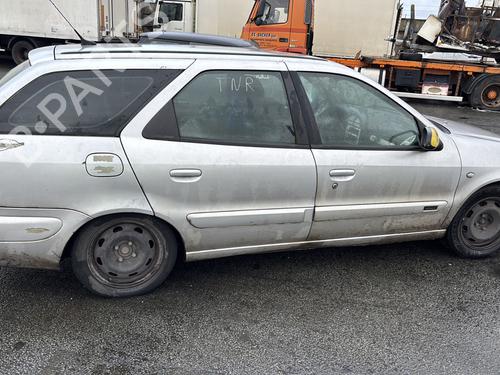 Front right exterior door handle CITROËN XSARA Break (N2) 2.0 HDI 90 | BP24207923C129 