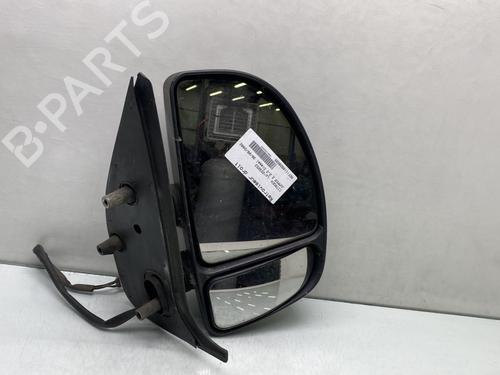 Used Right mirror Right mirror 31212296 31212296