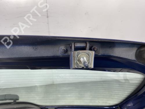 Tailgate PEUGEOT 206 Hatchback (2A/C) 1.1 i | BP25331945C6 