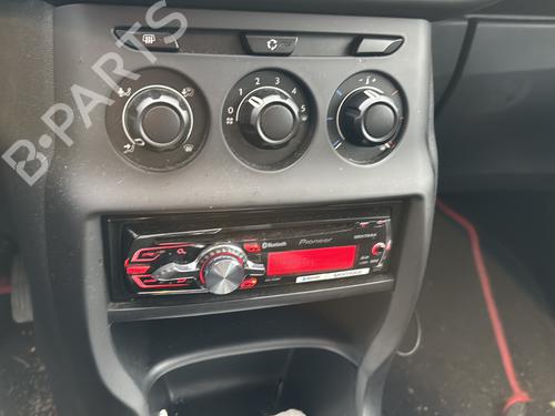 Tailgate lock CITROËN C3 II (SC_) 1.0 VTi 68 | BP30791385C101 - Image 14