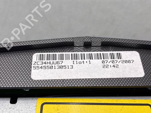 Radio PEUGEOT 607 (9D, 9U) 2.7 HDi 24V | BP35955715E6 - Image 6