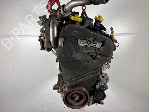 Engine RENAULT SCÉNIC III (JZ0/1_) 1.5 dCi | BP37525354M1 - Image 5