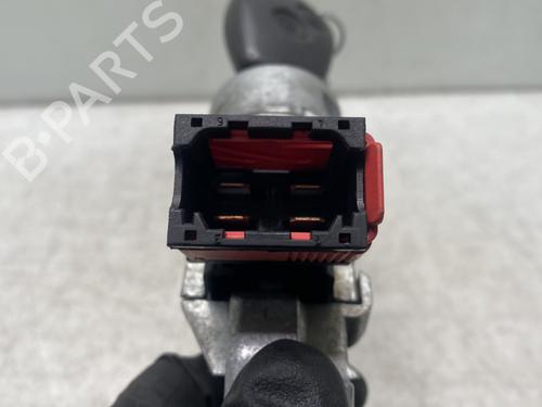 Ignition barrel RENAULT TWINGO II (CN0_) 1.5 dCi (CN0E) | BP33238672M48 - Image 3