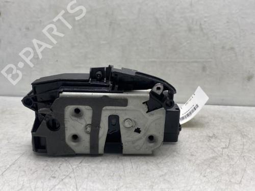 Front right lock FORD FOCUS III 1.0 EcoBoost | BP19991827C97 