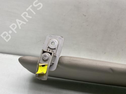 Left sun visor PEUGEOT BIPPER (AA_) 1.4 HDi | BP21520433I1 
