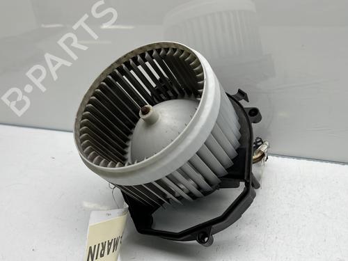 Heater blower motor CITROËN C4 Picasso I MPV (UD_) 1.6 HDi 110 | BP23769683M62 