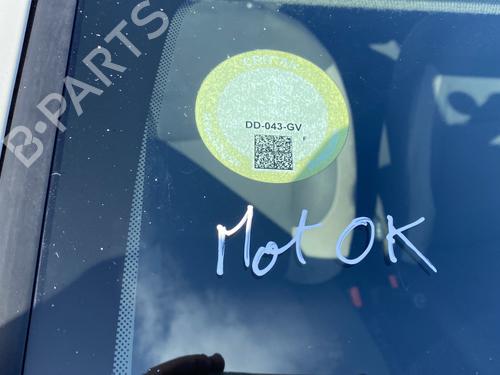 Front left lock DACIA SANDERO II 1.5 dCi 75 / Blue dCi 75 (B8JW, B8M4, B8AH, B8M7, B8M6) | BP28581513C98  - Image 24