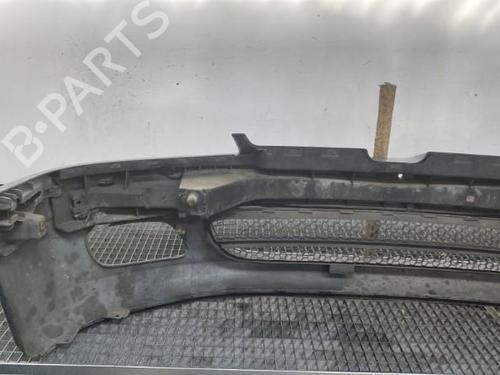Front bumper PEUGEOT 106 II (1A_, 1C_) 1.5 D | BP21960941C7 