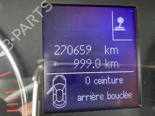 Left tailgate light RENAULT LAGUNA Coupe (DT0/1) 2.0 dCi (DT01, DT08, DT09, DT0K, DT12, DT1C, DT1D, DT1M,... | BP28125132C79  - Image 32