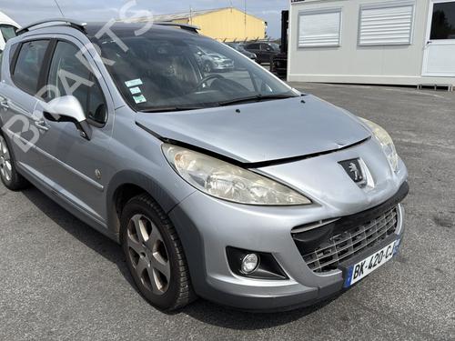 Engine PEUGEOT 207 SW (WK_) 1.6 HDi | BP31804664M1  - Image 26