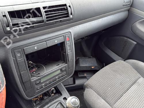 Front left window mechanism VW SHARAN (7M8, 7M9, 7M6) 1.9 TDI | BP30535726C22 