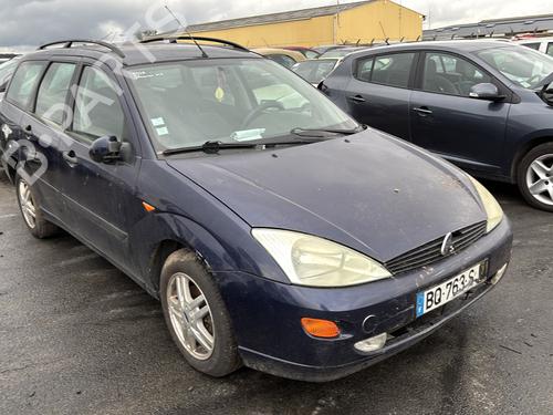 Right taillight FORD FOCUS I Turnier (DNW) 1.8 Turbo DI / TDDi | BP31281736C35 