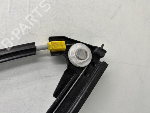 Front left window mechanism CITROËN XSARA PICASSO (N68) 2.0 HDi | BP28280078C22 