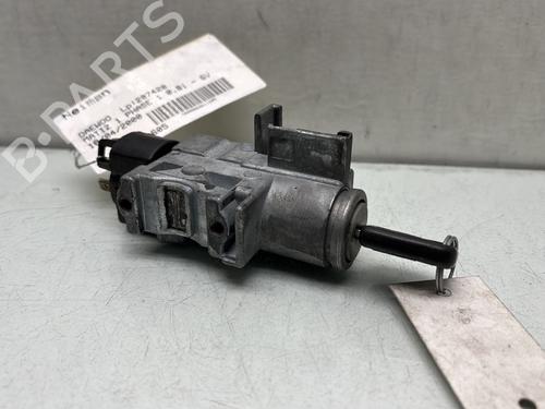 Bloccasterzo DAEWOO MATIZ (M100, M150) 0.8 (52 hp) 28282602