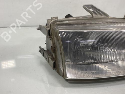 Right headlight FIAT PUNTO (176_) 60 1.2 (176AP, 176AR, 176AQ, 176BB) | BP19997564C29 