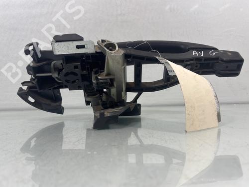 Front left exterior door handle FORD TRANSIT V363 Van (FCD, FDD) 2.0 EcoBlue | BP29902300C128