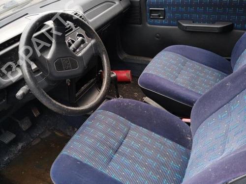 Tailgate PEUGEOT 205 II (20A/C) 1.1 | BP31148459C6 