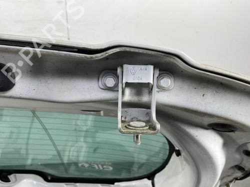 Tailgate RENAULT CLIO IV (BH_)  | BP30722988C6 