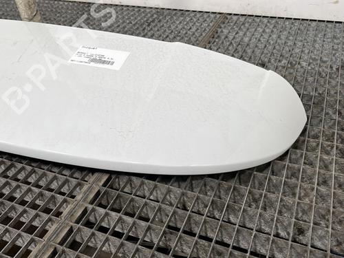Rear spoiler RENAULT CLIO IV Grandtour (KH_) 0.9 TCe 90 | BP28353572C96 