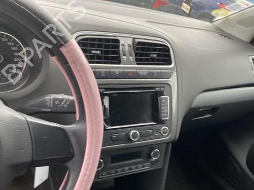 Driver airbag VW POLO V (6R1, 6C1) 1.6 TDI | BP20184508C9 