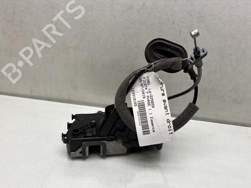Used Front right lock Front right lock FORD FIESTA VII (HJ, HF) 1.0 EcoBoost (101 hp) 33742770 33742770