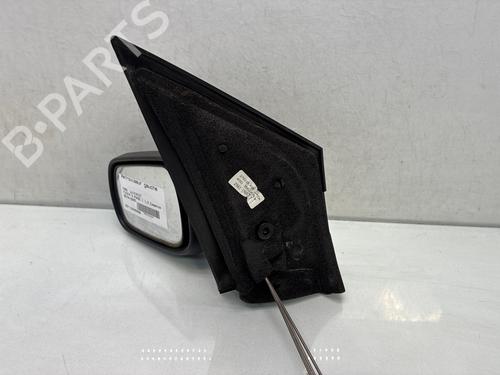 Used Left mirror Left mirror FORD FIESTA V (JH_, JD_) 1.3 (69 hp) 35896983 35896983