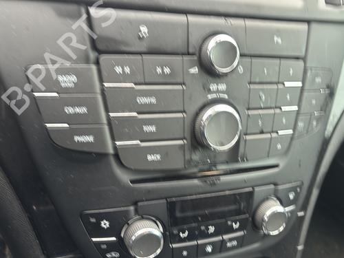 Left front window switch OPEL INSIGNIA A (G09) | BP36937821I27 - Image 16