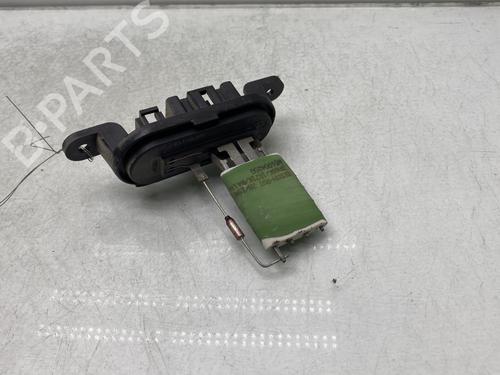 Used Heater resistor Heater resistor RENAULT MASTER III Van (FV) 2.3 dCi 135 FWD (FV0N, FV08, FV06, FV00, FV1S) (136 hp) 21490518 21490518