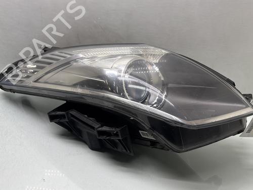 Right headlight CITROËN C6 (TD_) 3.0 HDi | BP30822131C29 - Image 3