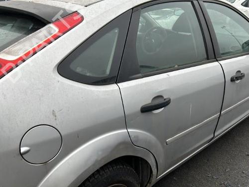 Right mirror FORD FOCUS II (DA_, HCP, DP) 1.6 TDCi | BP20183159C27 