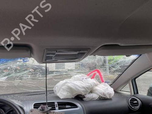 Front left window mechanism SEAT LEON (1P1) 2.0 TDI 16V | BP19987909C22 