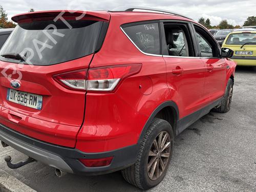 Front right interior door handle FORD KUGA II (DM2) 2.0 TDCi | BP31887191I14 - Image 5